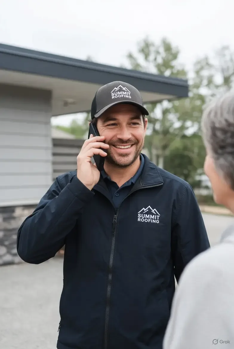 Flat Roof Leak Repair Dell, AR FAQs